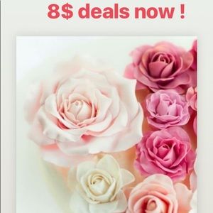 Tops small to Xlarge